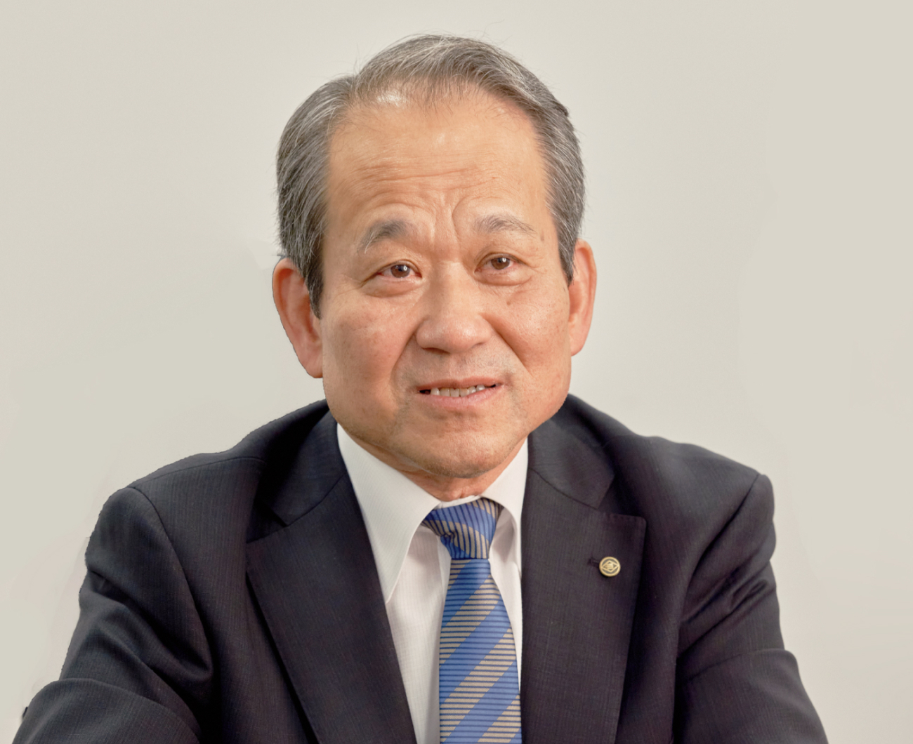 代表取締役社長 吉田 昌泰